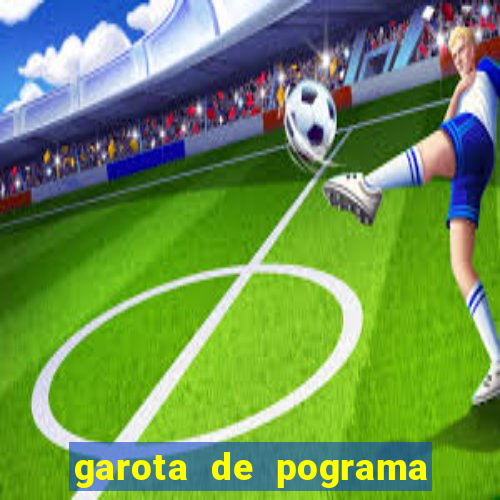 garota de pograma em saj